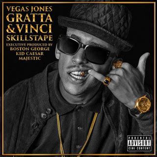 gucci benz vegas|Vegas Jones Lyrics, Songs, and Albums .